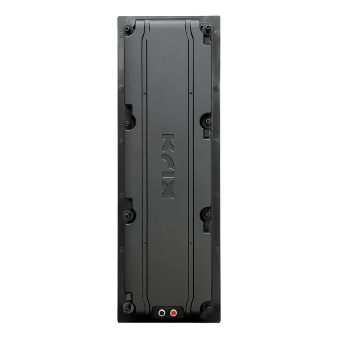Krix IW-50 Symmetrix In Wall Speaker_back