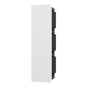 Krix IW-50 Symmetrix In Wall Speaker_wGrill