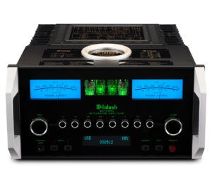 McIntosh MA12000 Hybrid Integrated Amplifier