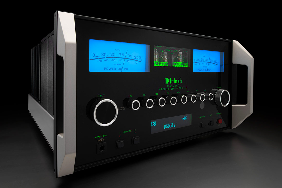 MA12000 Hero USB