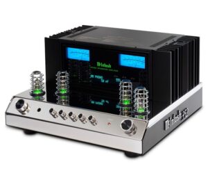 McIntosh MA352 2-Channel Integrated Amplifier