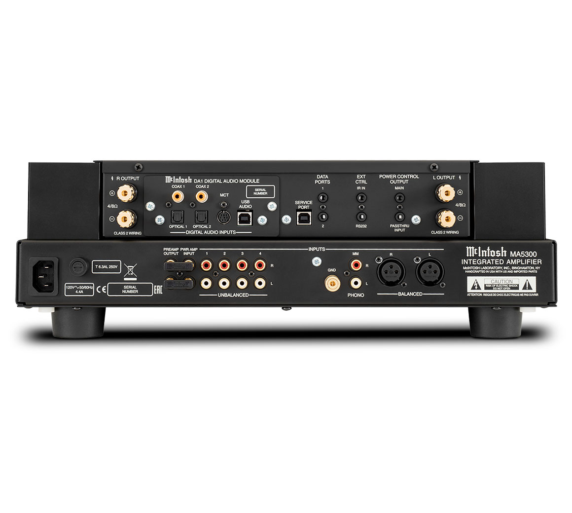 MA5300 Back