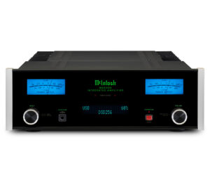 McIntosh MA5300 2 x 100 Watt Integrated Amplifier