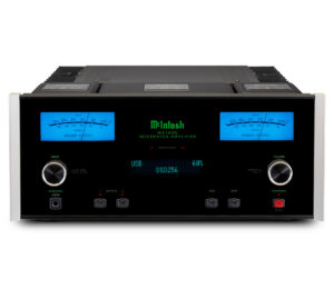 McIntosh MAC7200 Stereo Amplifier
