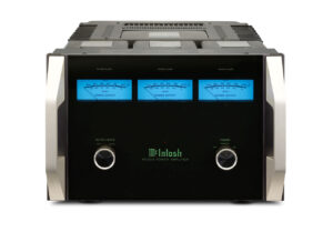 McIntosh MC303 3 Channel Power Amplifier