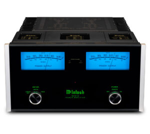 McIntosh MC312 2 x 300 Watt 2 Channel Power Amplifier