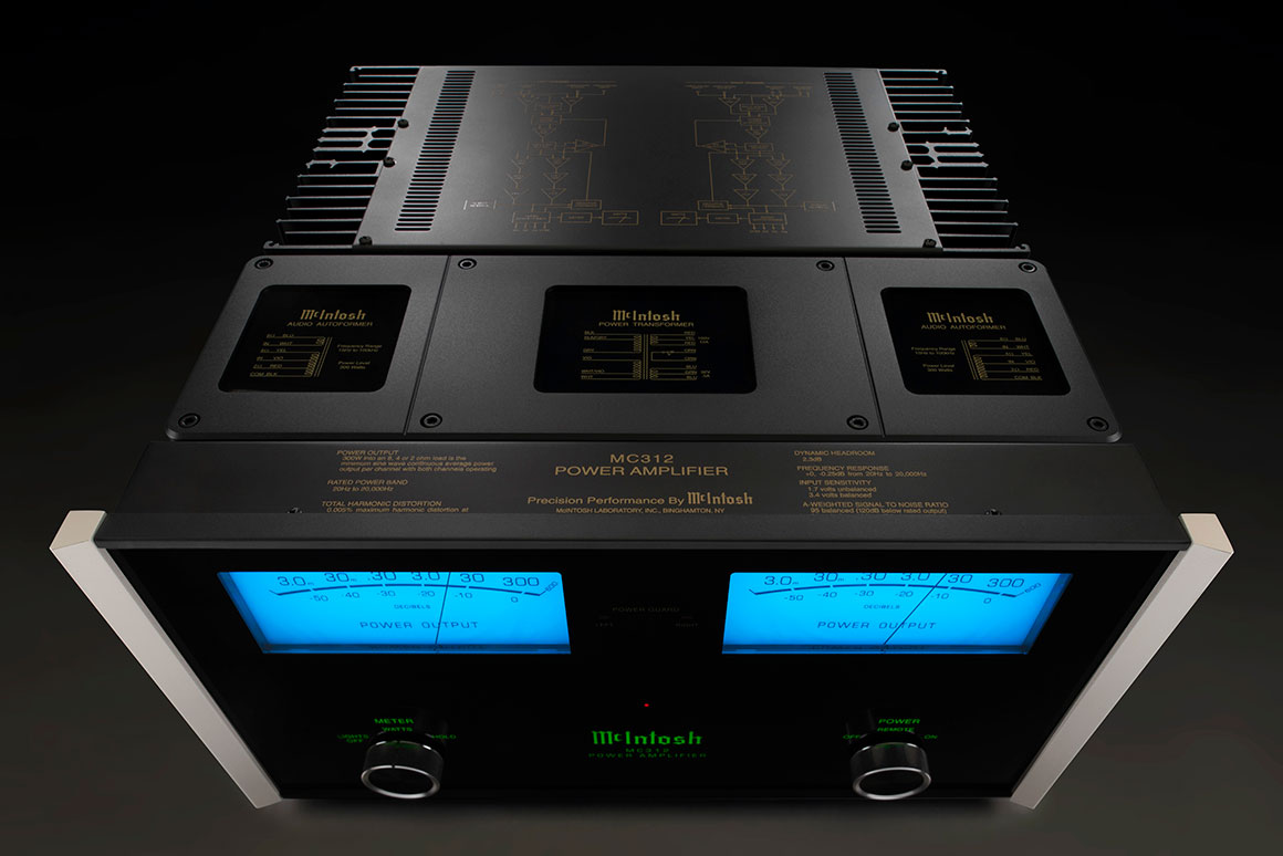 MC312 Front Top background