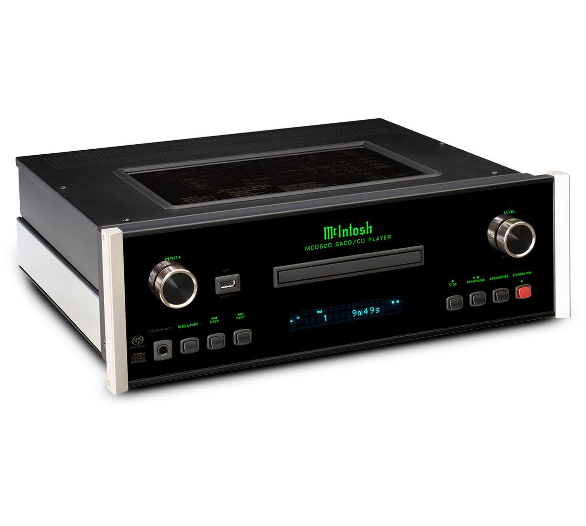 MCD600 Angle