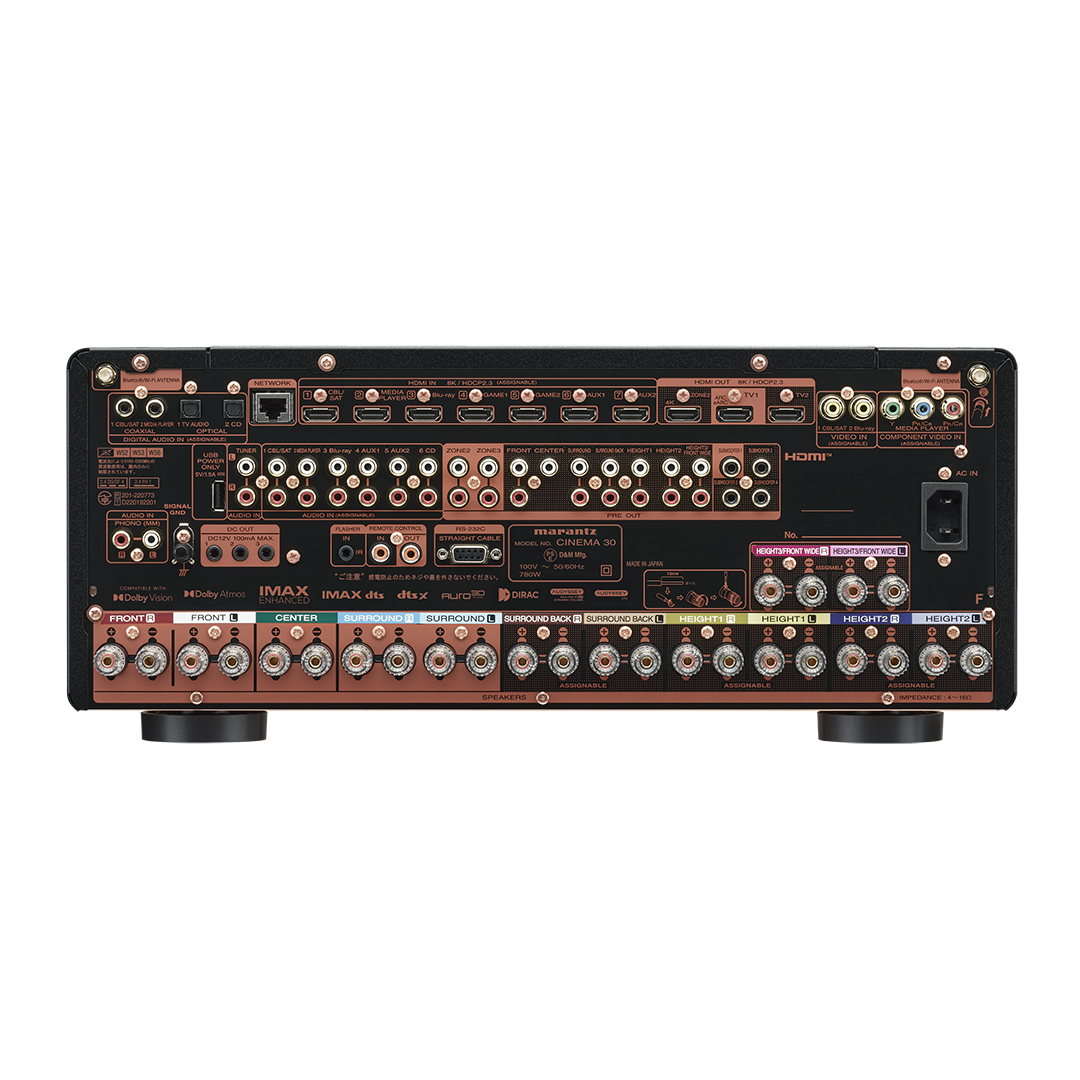 Marantz_CINEMA30_B