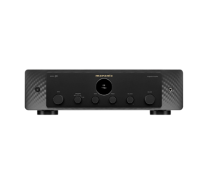 Marantz Model 50 Integrated Stereo Amplifier