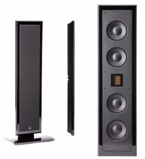 Martin Logan Ultra-Slim Motion SLM Series Loudspeaker