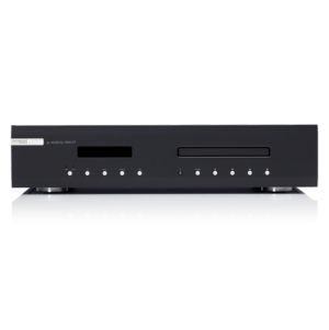 Musical Fidelity M3SCD CD Player