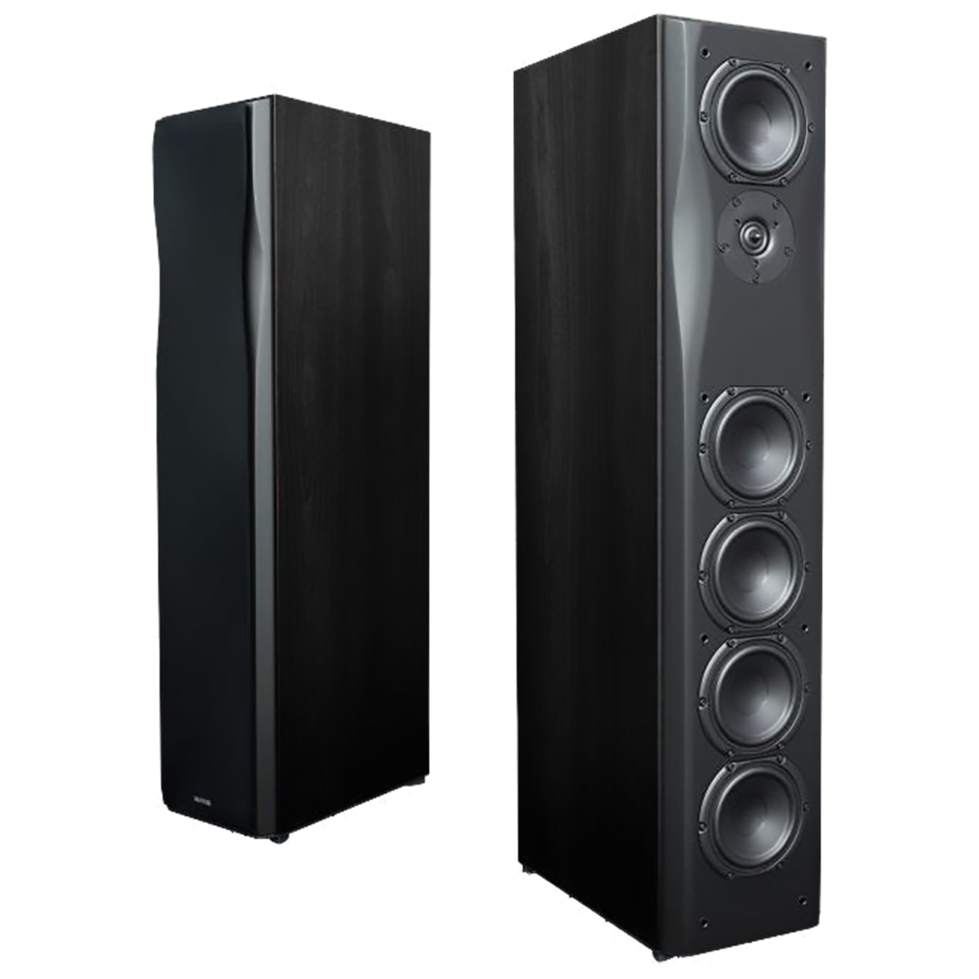 Neuphonix mk2_black Ash