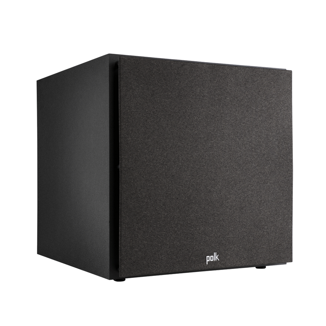 Polk Monitor MXT12 100W Subwoofer_2