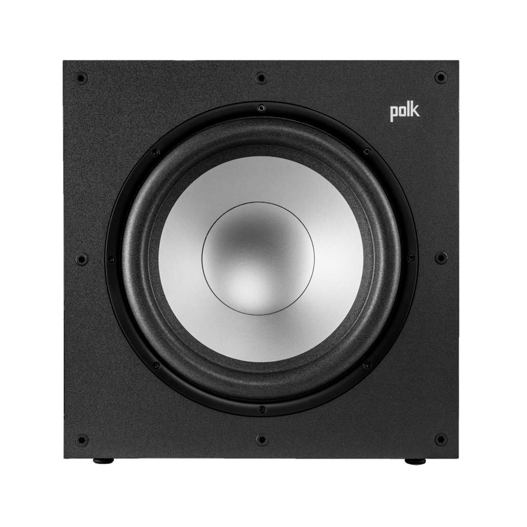 Polk Monitor MXT12 100W Subwoofer_3