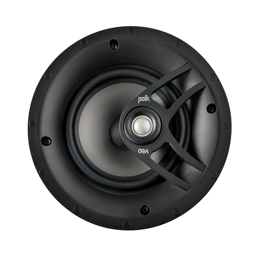 Polk V60 Inceiling Speaker