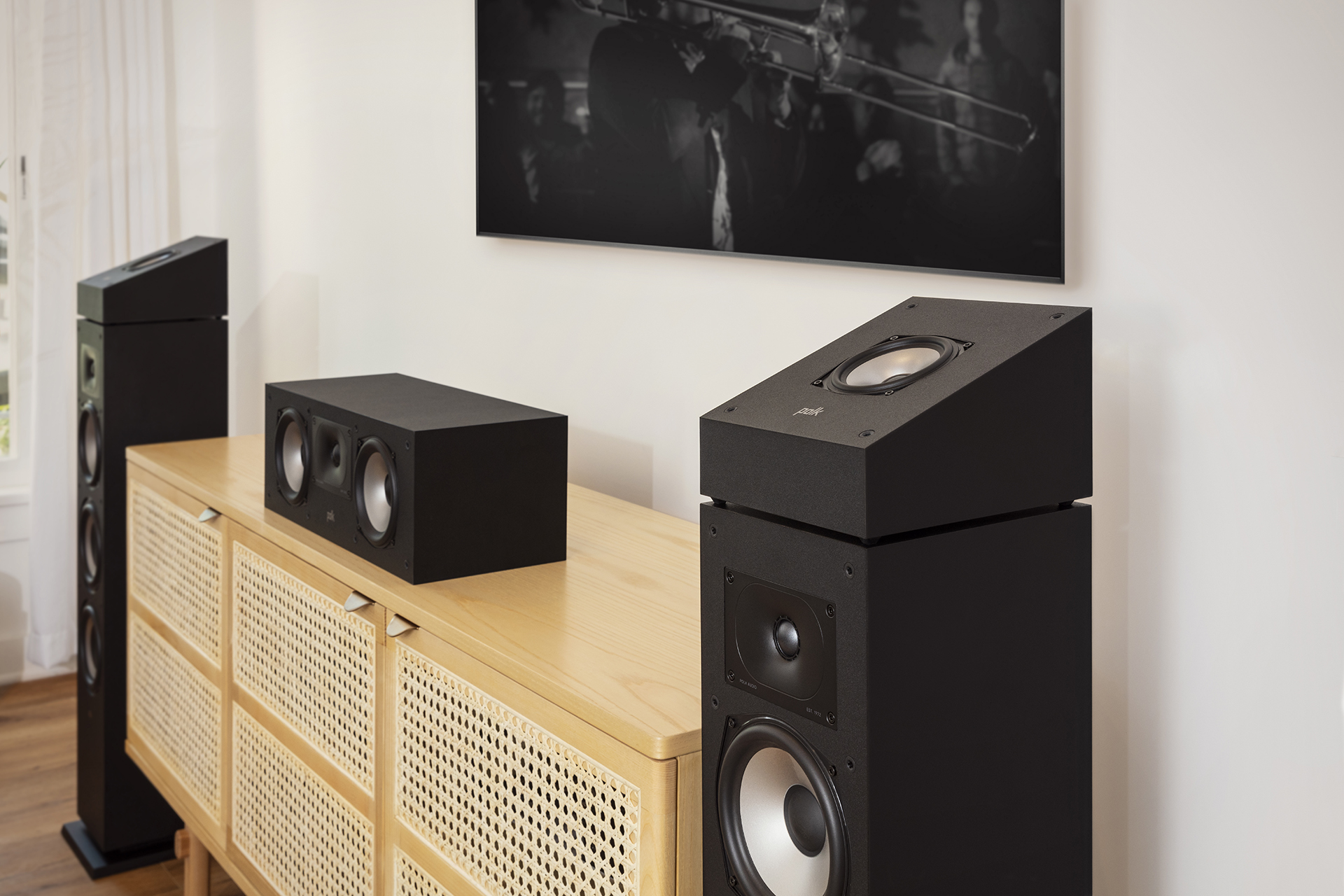 Polk_Monitor_Family_insitu_XT60_XT90_XT30_1