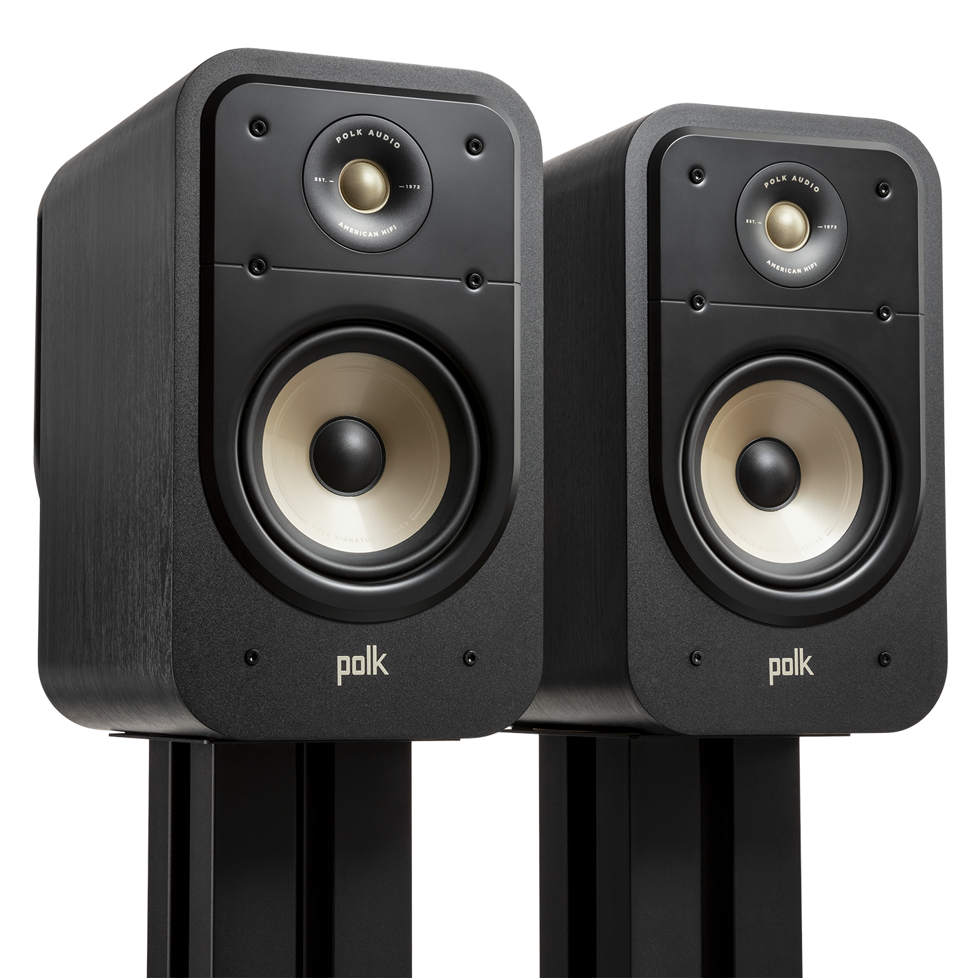 Polk_Signature Elite_ES20_Bookshelf_Black_StudioR
