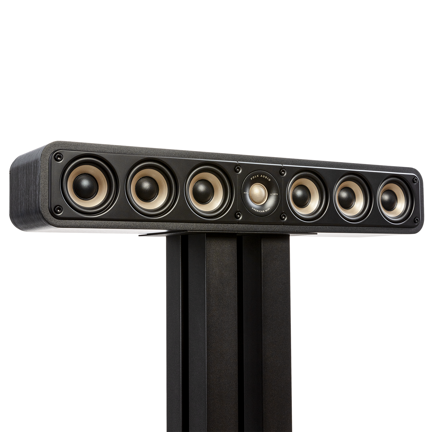 Polk_Signature Elite_ES35_Slim Center_Black_StudioR