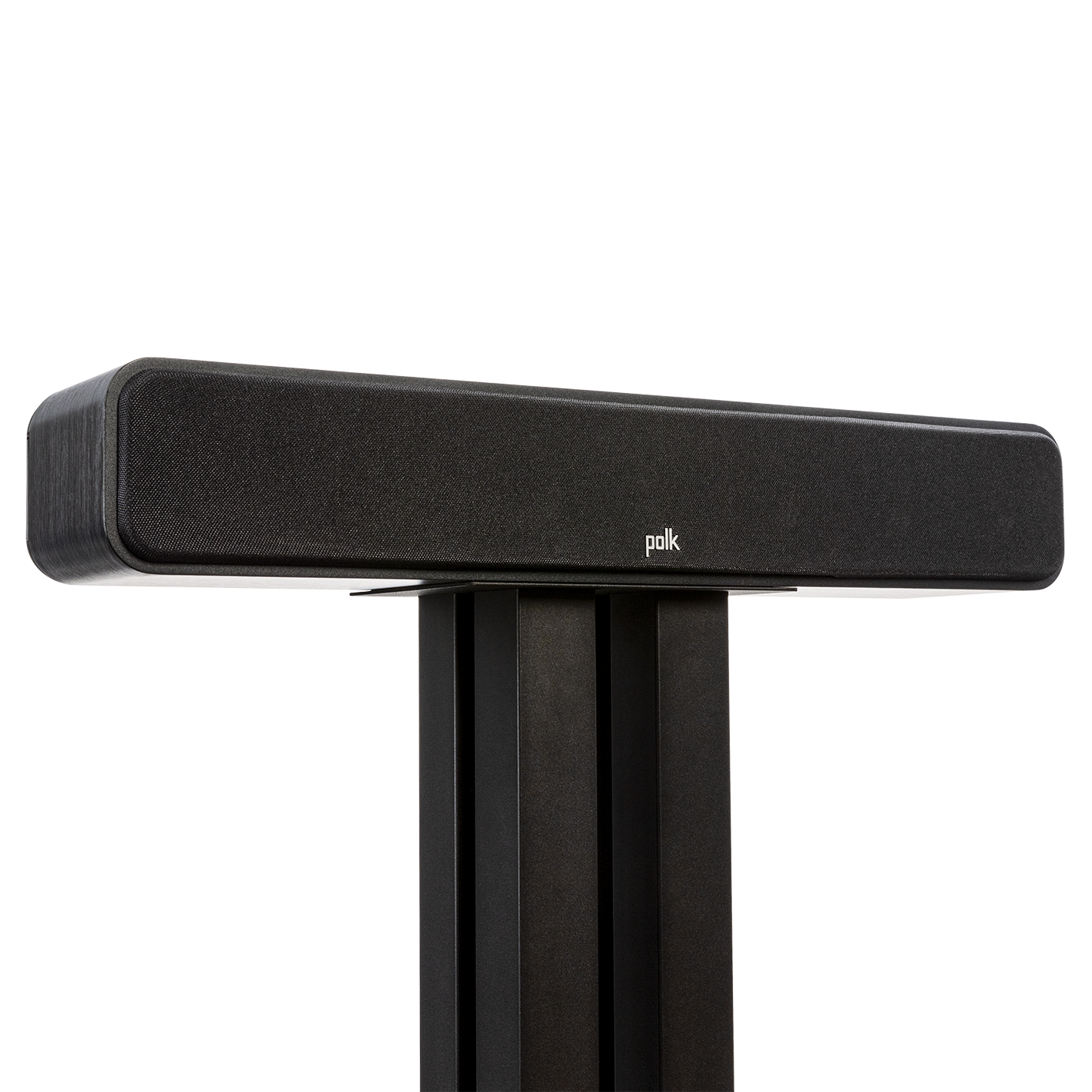 Polk_Signature Elite_ES35_Slim Center_Black_StudioRG