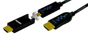 Blustream Precision 18Gbps HDMI Cable Active Optical Copper (AOC)