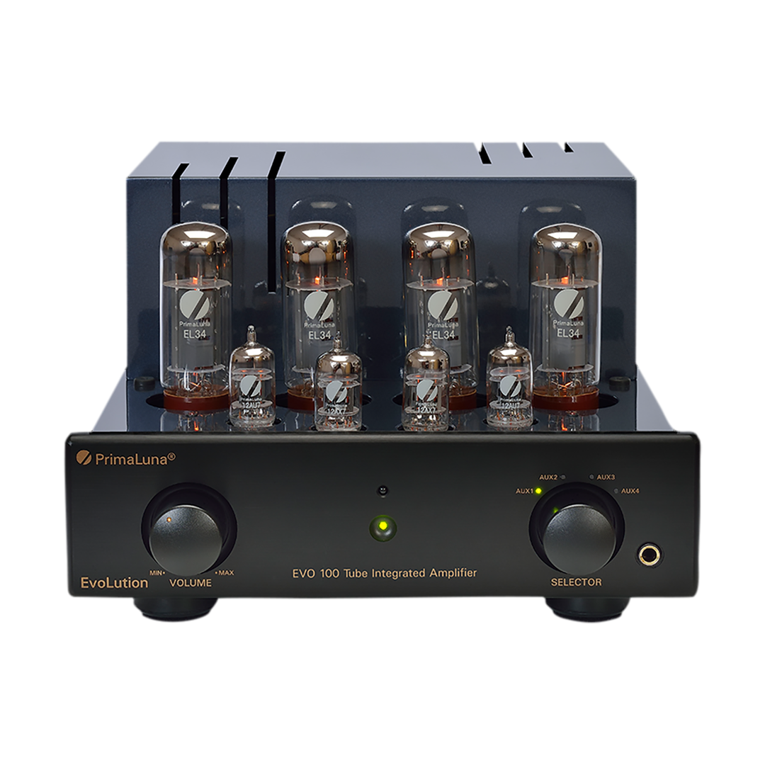 PrimaLuna EVO 100 Tube Digital Analog Converter_NoCover_F