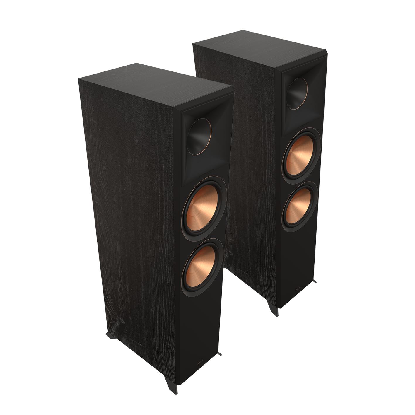 Klipsch Reference Premiere RP-8000F II Floorstanding Speakers