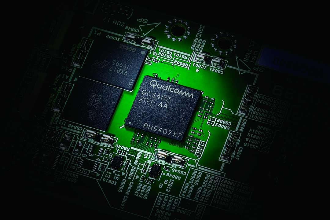 RXA4A_DSPboard