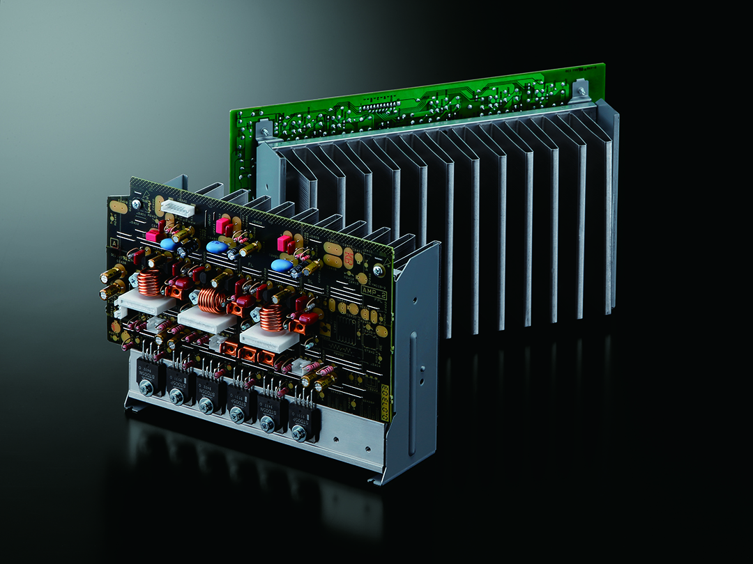 RXA4A_amplifierunit