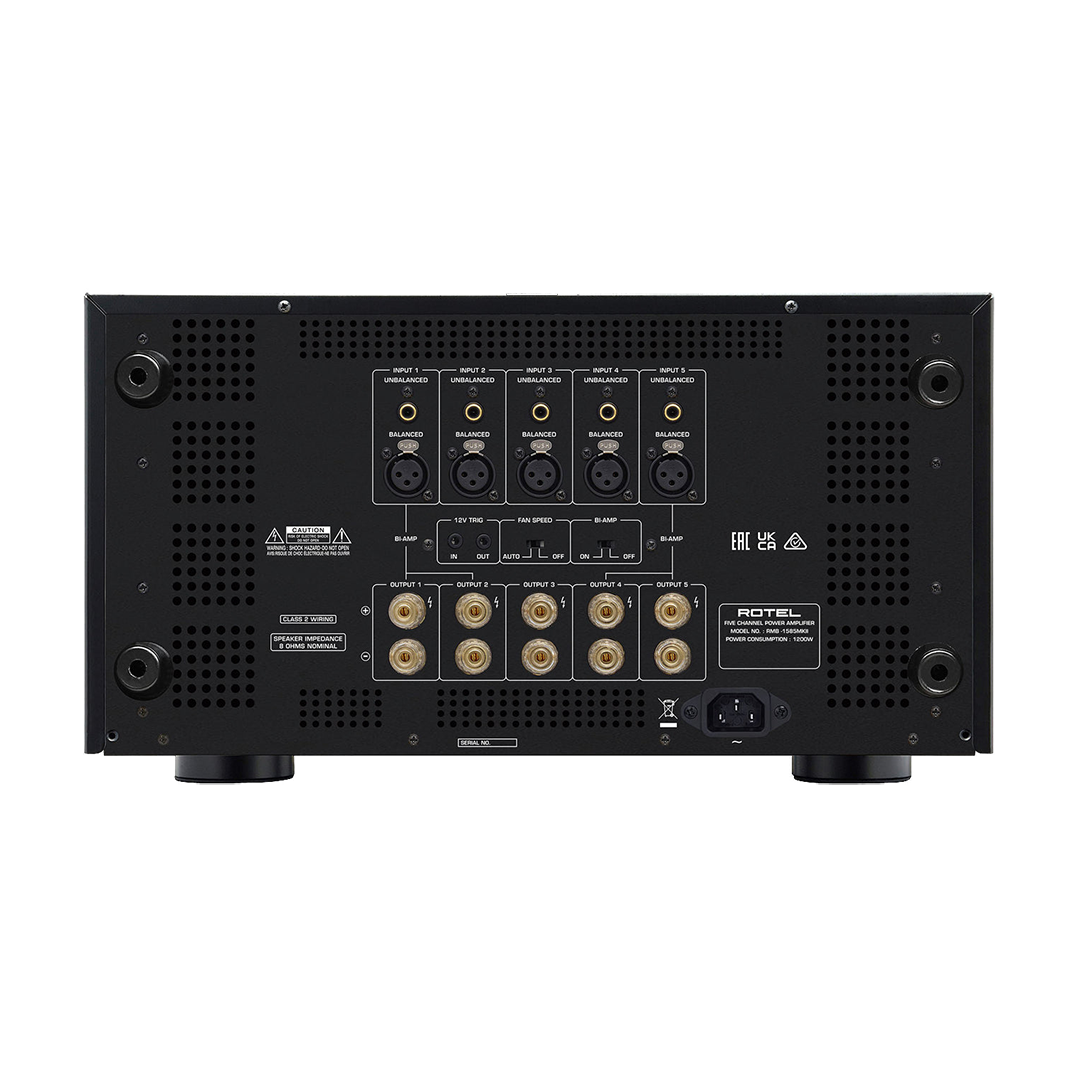 Rotel RMB-1585 MKII_B