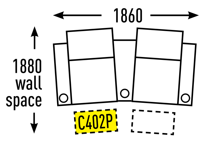 RowOne-C402P