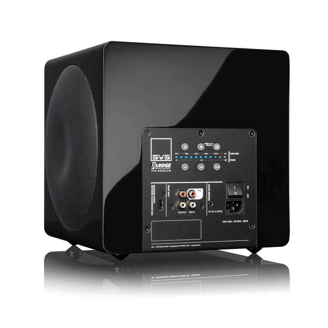 SVS SB-3000-micro-Back