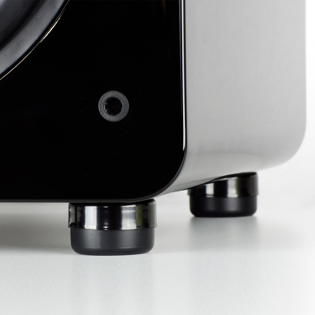 SVS isolation_system_installed