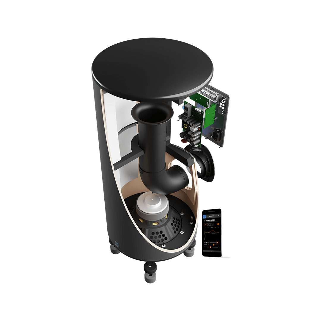SVS pc-2000-pro-cutaway