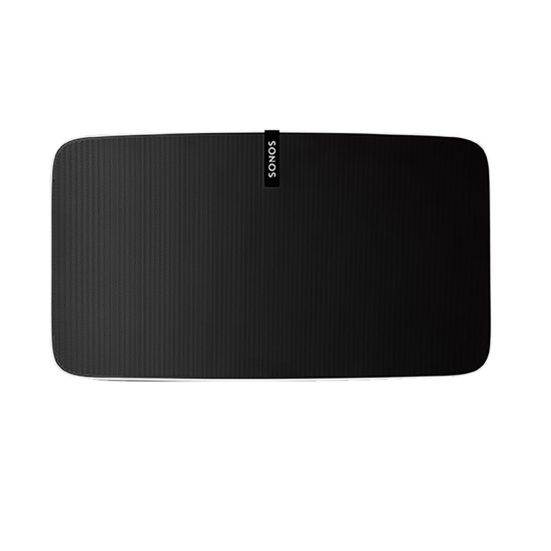 Sonos Five Front Wt