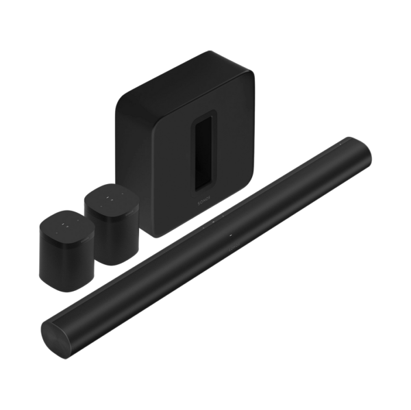 Sonos Immersive Set with Arc