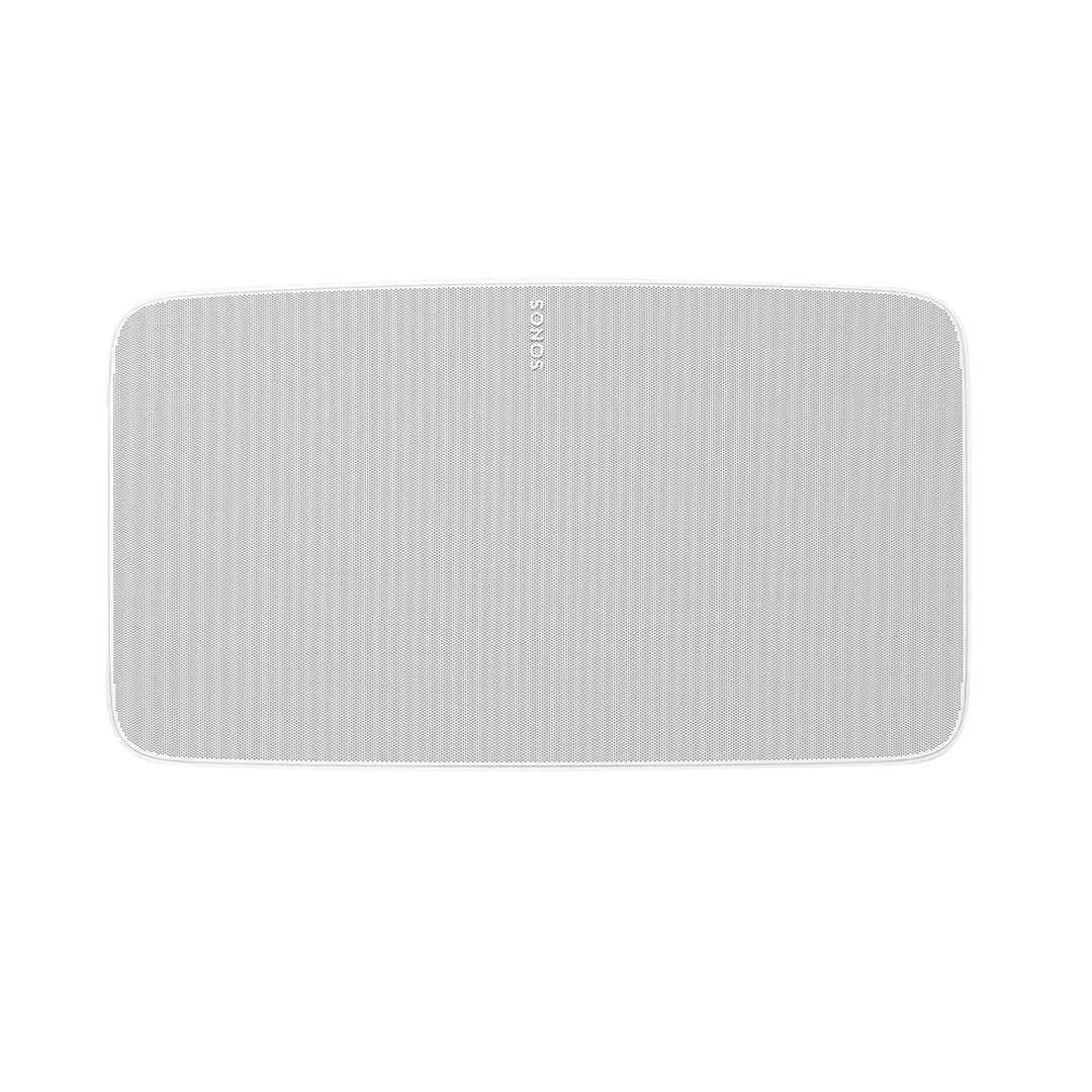 Sonos_Five_White_01