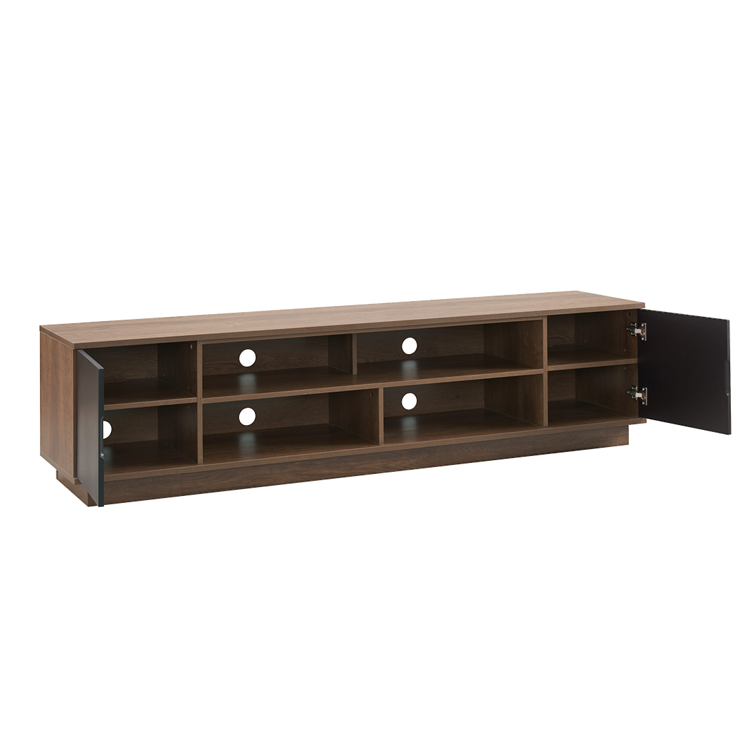 Tauris Deluxe 2000 Cabinet - Dark Oak_2