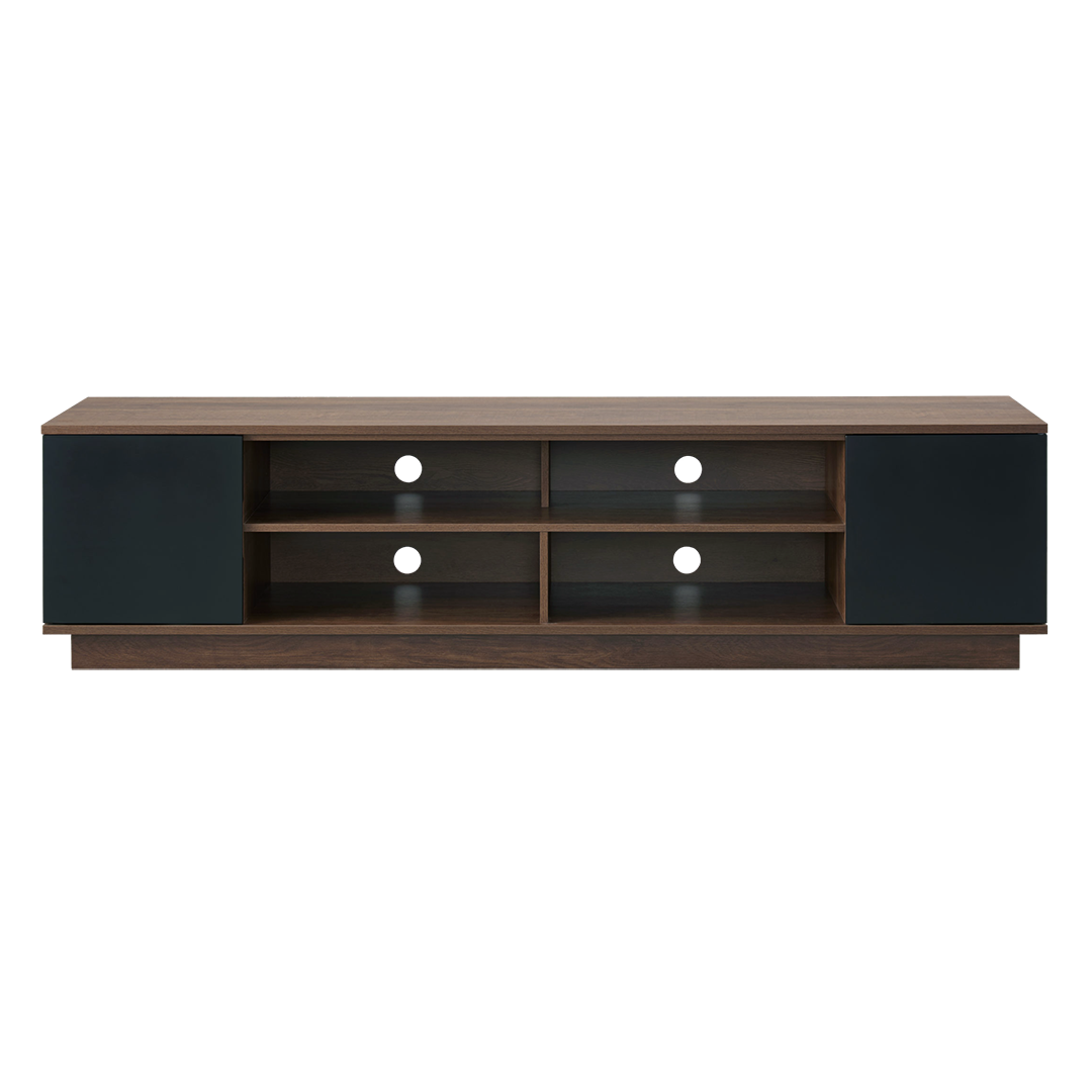 Tauris Deluxe 2000 Cabinet - Dark Oak_3