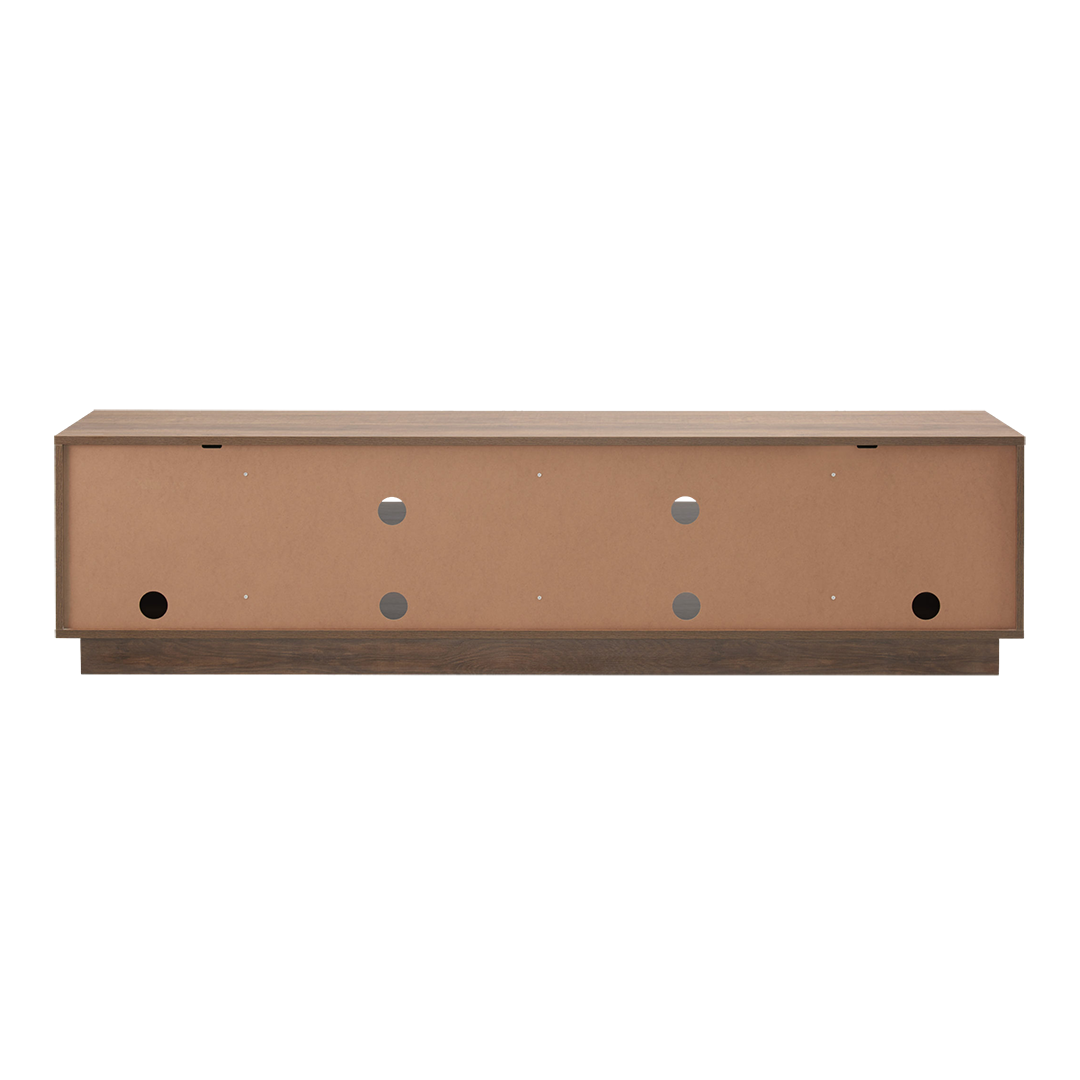 Tauris Deluxe 2000 Cabinet - Dark Oak_4