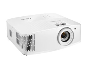 Optoma UHD66 4K UHD 3000 Lumens Projector