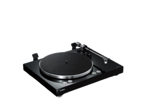 Yamaha MusicCast Vinyl 500 Turntable