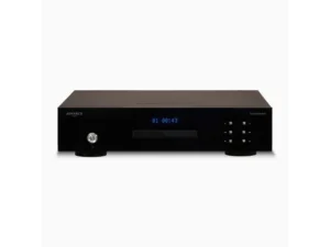 Advance Paris X-CD1000 EVO CD Player