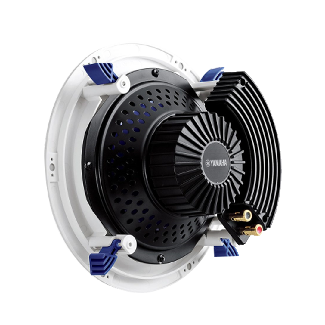 Yamaha NSIC800 In-Ceiling Speakers_back