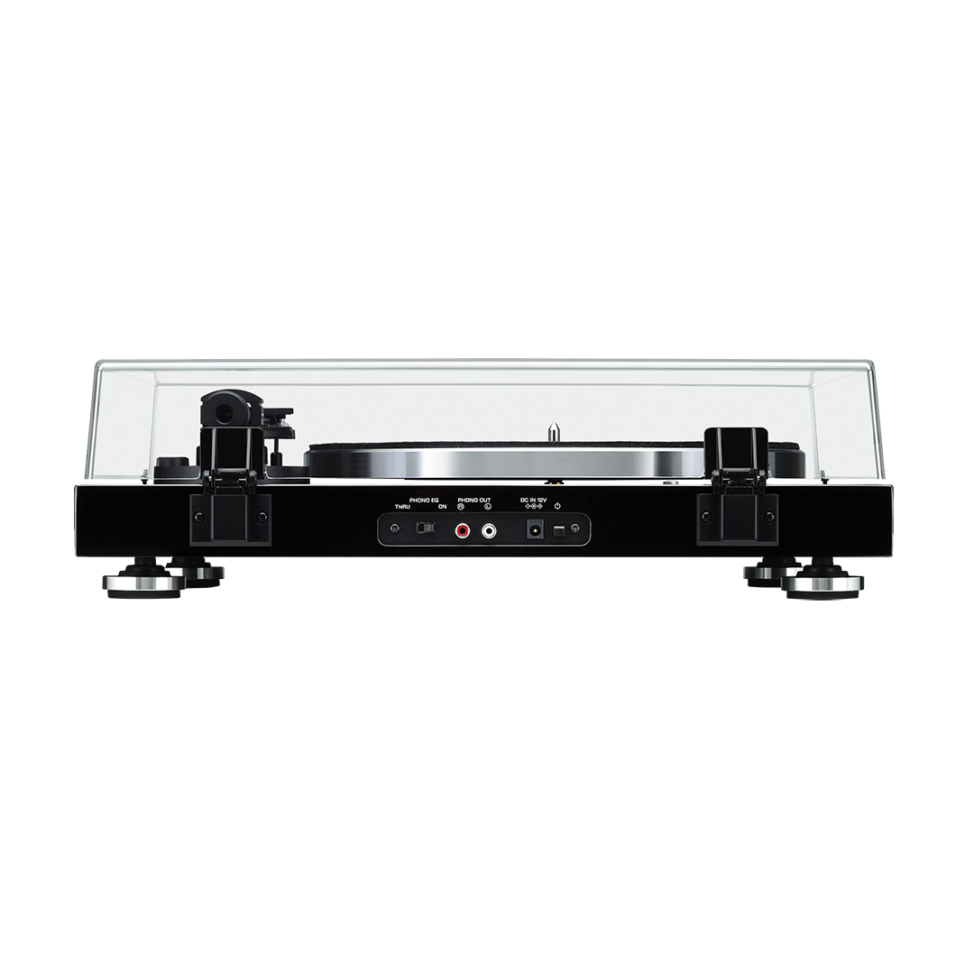 Yamaha TT-S303 Turntable_Back
