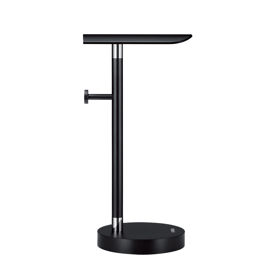 Yamaha YH5000_stand_side