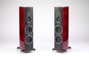 Sonus Faber Amati G5 Tradition