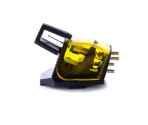 Rega Aphelion 2 REF Moving Coil Cartridge