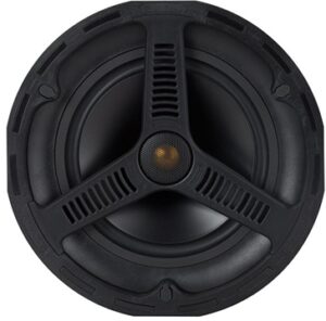 Monitor Audio AWC280 8" All Weather In-Ceiling Speaker (single)