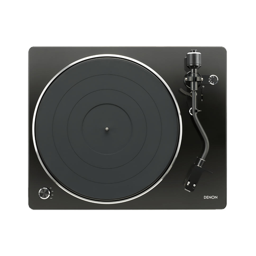 denon_dp450_usbturntable_Top